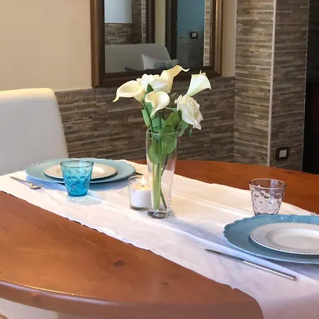Domu Franziska * קליארי